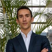 Professeur de Mathématiques tous niveaux